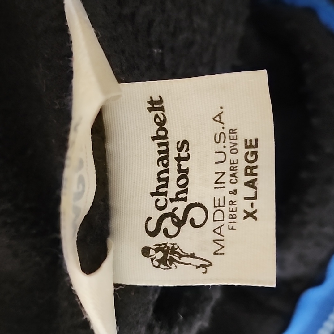 Vintage Fleece Campmor Long Sleeve 1/4 Zip Pullover — image 8 of 8